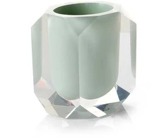 TUMBLER CHANELLE Žalias