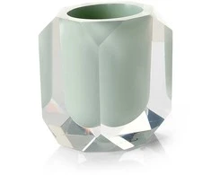 TUMBLER CHANELLE Žalias