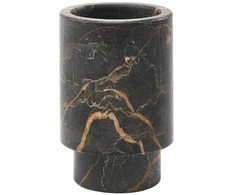 tumbler Porto, juodas