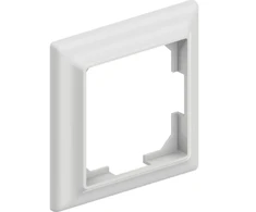 Uponor Smatrix Base Sienas rāmis T-141