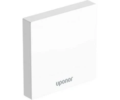 Uponor Smatrix Wave Plus istabas sensors RH T-161