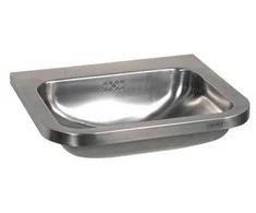 utility sink Konnus, stainless steel