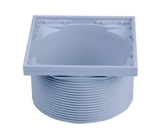 Uždedamas elementas d145mm /90mm /148x148mm(HL062B.2E)