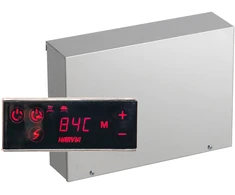 vadības bloks Xafir Combi CS110C, max. 10,5 kW