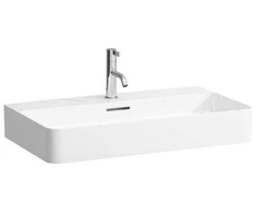 Val praustuvas 75 x 42 baltas
