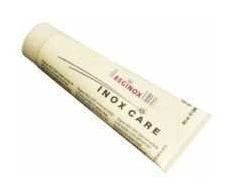 Valymo ir poliravimo priemonė Inox Care