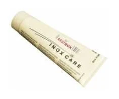 Valymo ir poliravimo priemonė Inox Care