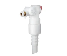Vandens pripylimo mechanizmas Grohe (maišelyje)