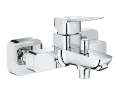 Grohe vannas maisītājs Dice, hroms
