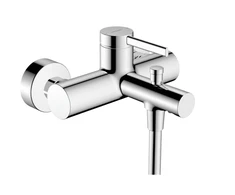 Hansgrohe vannas maisītājs Zesis S, hroms