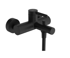 Hansgrohe vannas maisītājs Zesis S, matēts juodas