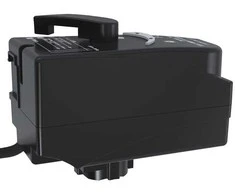 vārsta piedziņa LK 940 C, 5Nm 230 V, 110s
