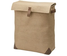 veļas kaste Arian, 75l, jute