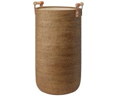 veļas kaste Cino, d=350 mm, h=600 mm, 58 l, ginger