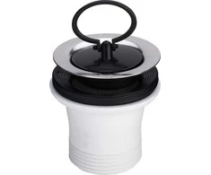 Ventilis išleidimo 40x70, H55(su ilga kamštelio ausele) (50)