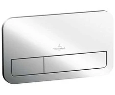 Foscam ViConnect E200 wc mygtukas, chromas