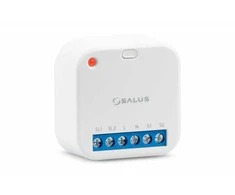 Salus Viedais relejs RS600 balts