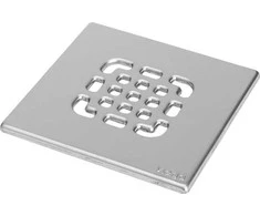 Viega restīte 4912.2-551 150x150mm(554866)