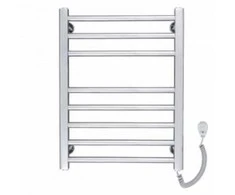 Viking Electro 530 x 700 mm rankšluosčių džiovintuvas, baltas