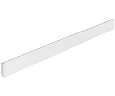 Hansgrohe WallStoris modulis aksesuarų kabinimui 700 mm, matinis baltas