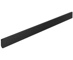 Hansgrohe WallStoris modulis aksesuarų kabinimui 700 mm, matinis juodas