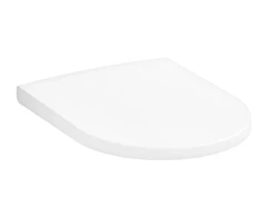 Hansgrohe WC dangtis EluPura Q, QR/SC, baltas