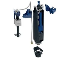 Geberit WC mechanizmas ifo
