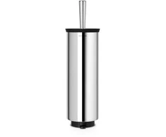 Brabantia Wc šepetys su laikikliu, brilliant steel