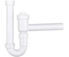 Zehnder sifons 5/4"