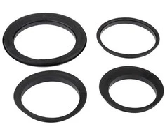 Žiedai 75-110