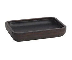 ziepju trauks Ebony, pecan