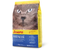 Sausas kačių maistas Josera Marinesse, 2kg
