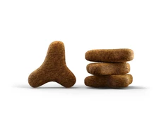 Josera Naturelle Sterilised begrūdis sausas maistas suaugusioms sterilizuotoms katėms 2kg Nauja Pakuotė!