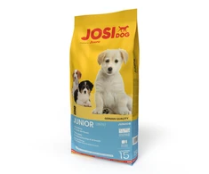 Sausas Maistas šunims Josidog Junior – 15 kg