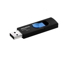 Atmintukas Adata UV320 32GB Juodas