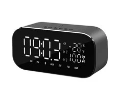 Akai Radijo žadintuvas abts-s2bk