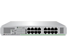 Šakotuvas Jungiklis Allied Telesis GS910 / 16- 50