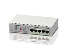 Šakotuvas Allied Telesyn Jungiklis Allied Telesis AT- GS910 / 5E -50