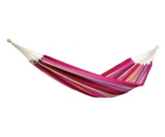 Amazonas Barbados grenadine Double Hamakas, 230x150 cm, 200 kg