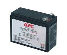 APC PAKEITIMAS Akumuliatoriaus kasetė Nr. 110