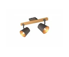 Lampa griesti Trio Bell, E14, 2 x 25 W