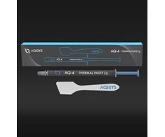 AQIRYS terminė pasta AQ-4