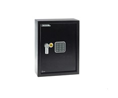 YALE HOME YKB raktų seifas su 48 kabliukais