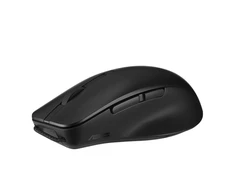 Asus SmartO Pelė | MD200 | Wireless | Pelė | 2.4 GHz, Bluetooth | Secret Juodas