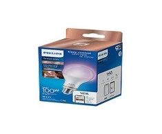 Philips LEMP LED WIFI A67 E27 13W 1521LM RGBTW