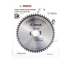Bosch Pjūklas ALUMINIUI 190x30mm 54 DANTYS ECO
