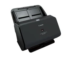 Skeneris Canon imageFORMULA DR-M260 600 x 600 DPI Sheet-fed skaitytuvas Juoda A4