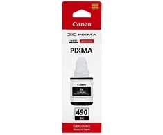 Canon GI-490 rašalo buteliukas, juodas