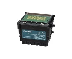 Canon PF-04 (3630B001) (QY6-1601-010), Juoda