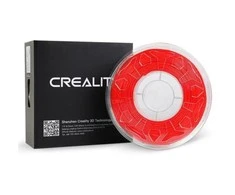 Creality CR-TPU - 1.75mm - 1kg - Raudonas